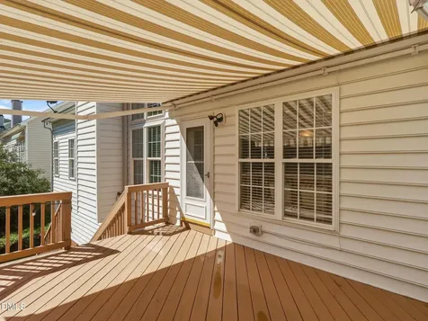 2309 Silver Lake Trail Raleigh NC 27606