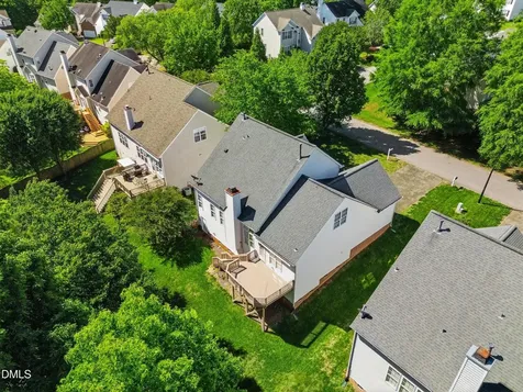 2309 Silver Lake Trail Raleigh NC 27606