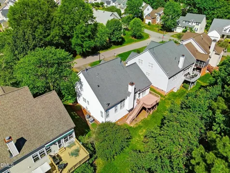 2309 Silver Lake Trail Raleigh NC 27606