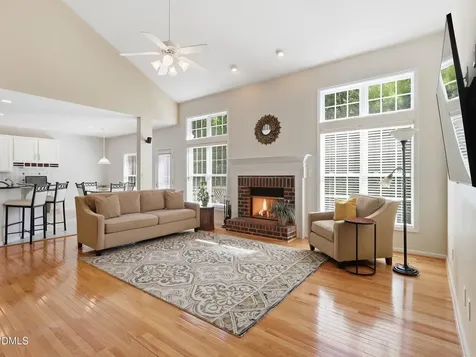 2309 Silver Lake Trail Raleigh NC 27606