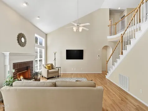 2309 Silver Lake Trail Raleigh NC 27606