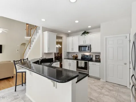 2309 Silver Lake Trail Raleigh NC 27606