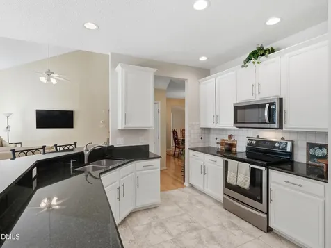2309 Silver Lake Trail Raleigh NC 27606
