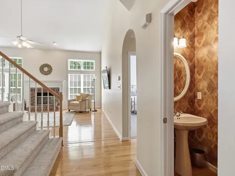 2309 Silver Lake Trail Raleigh NC 27606