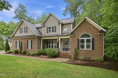 3560 Saddle Ridge Road Stem NC 27581