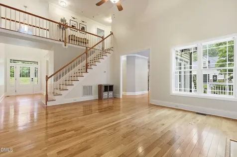 3560 Saddle Ridge Road Stem NC 27581