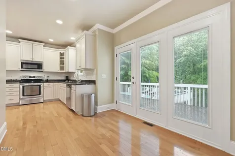3560 Saddle Ridge Road Stem NC 27581