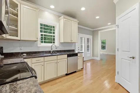 3560 Saddle Ridge Road Stem NC 27581
