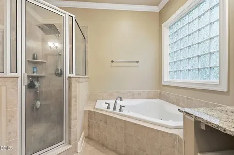 3560 Saddle Ridge Road Stem NC 27581