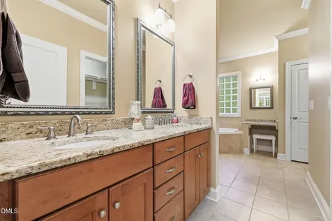 3560 Saddle Ridge Road Stem NC 27581