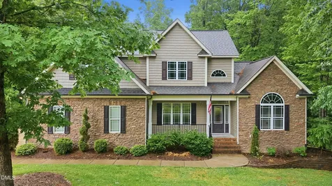 3560 Saddle Ridge Road Stem NC 27581