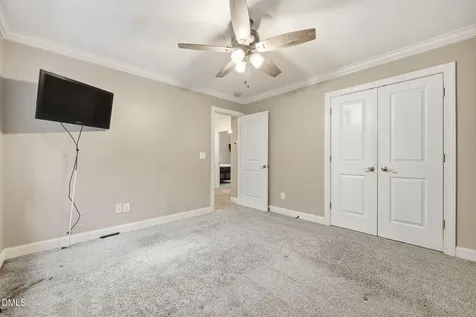 3560 Saddle Ridge Road Stem NC 27581