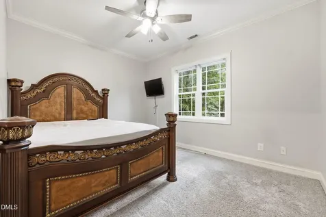 3560 Saddle Ridge Road Stem NC 27581