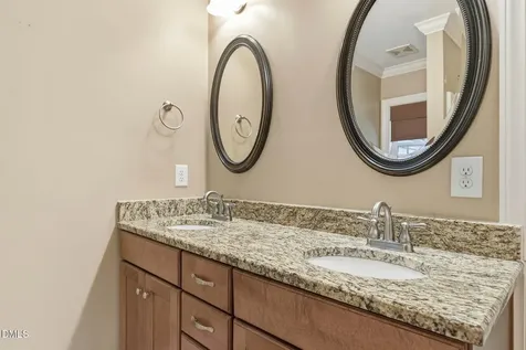 3560 Saddle Ridge Road Stem NC 27581