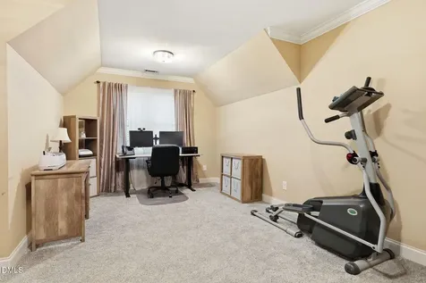 3560 Saddle Ridge Road Stem NC 27581