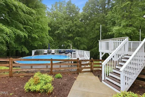 3560 Saddle Ridge Road Stem NC 27581