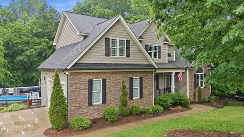 3560 Saddle Ridge Road Stem NC 27581