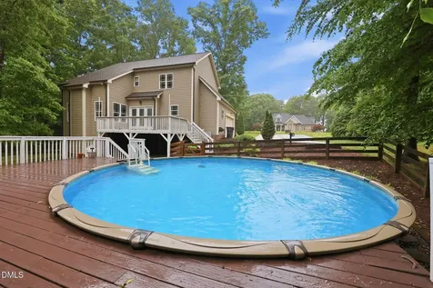 3560 Saddle Ridge Road Stem NC 27581
