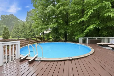 3560 Saddle Ridge Road Stem NC 27581