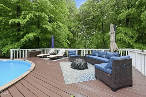 3560 Saddle Ridge Road Stem NC 27581