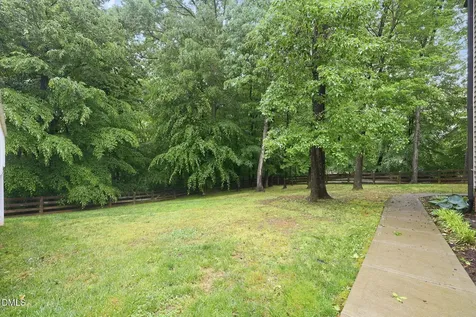 3560 Saddle Ridge Road Stem NC 27581