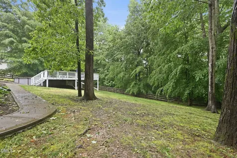 3560 Saddle Ridge Road Stem NC 27581