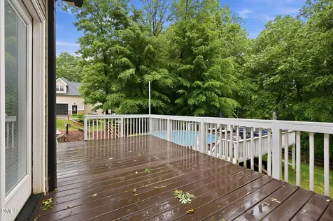 3560 Saddle Ridge Road Stem NC 27581