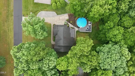 3560 Saddle Ridge Road Stem NC 27581