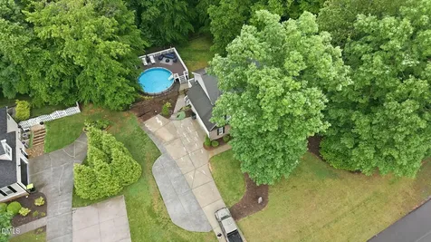 3560 Saddle Ridge Road Stem NC 27581