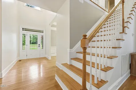 3560 Saddle Ridge Road Stem NC 27581