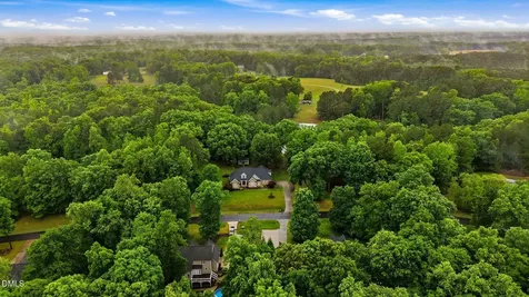 3560 Saddle Ridge Road Stem NC 27581