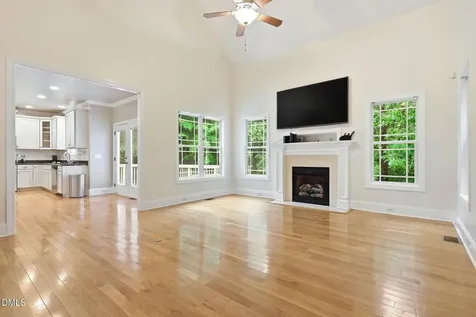 3560 Saddle Ridge Road Stem NC 27581