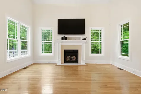 3560 Saddle Ridge Road Stem NC 27581