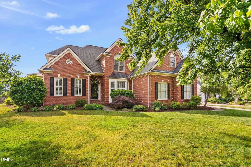 801 Preston Village Way Cary NC 27519