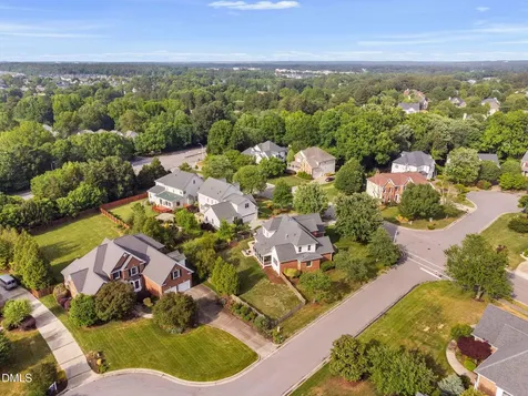 801 Preston Village Way Cary NC 27519