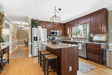 4841 Wendell Boulevard Wendell NC 27591