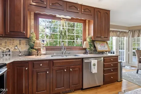 4841 Wendell Boulevard Wendell NC 27591