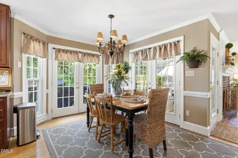 4841 Wendell Boulevard Wendell NC 27591