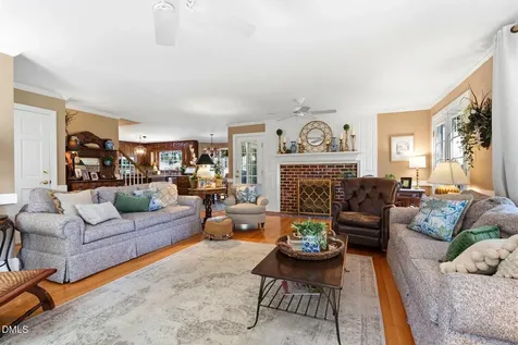 4841 Wendell Boulevard Wendell NC 27591