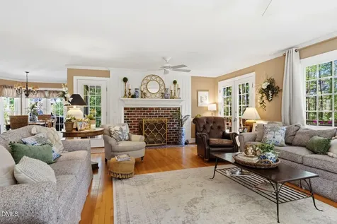 4841 Wendell Boulevard Wendell NC 27591