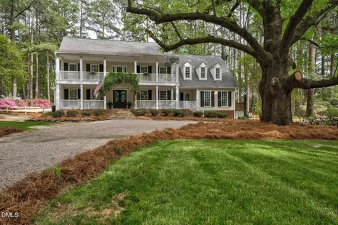 4841 Wendell Boulevard Wendell NC 27591