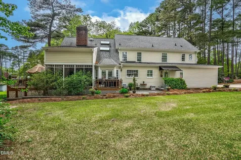 4841 Wendell Boulevard Wendell NC 27591