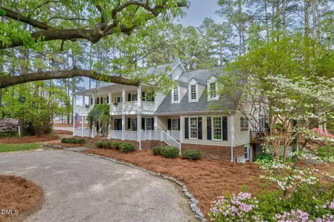 4841 Wendell Boulevard Wendell NC 27591