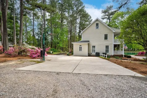 4841 Wendell Boulevard Wendell NC 27591
