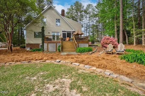 4841 Wendell Boulevard Wendell NC 27591
