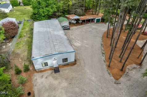 4841 Wendell Boulevard Wendell NC 27591