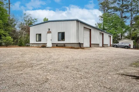 4841 Wendell Boulevard Wendell NC 27591