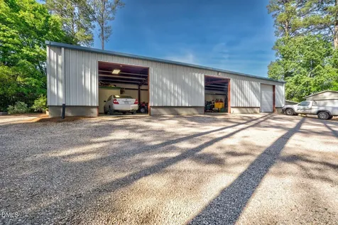 4841 Wendell Boulevard Wendell NC 27591