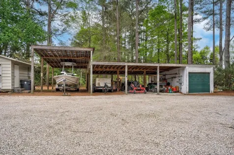 4841 Wendell Boulevard Wendell NC 27591