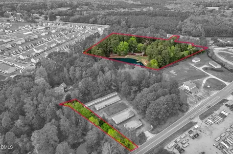 4841 Wendell Boulevard Wendell NC 27591